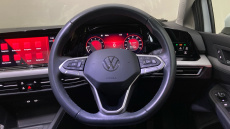 Volkswagen Golf 1.0 TSI Life 5dr Petrol Hatchback